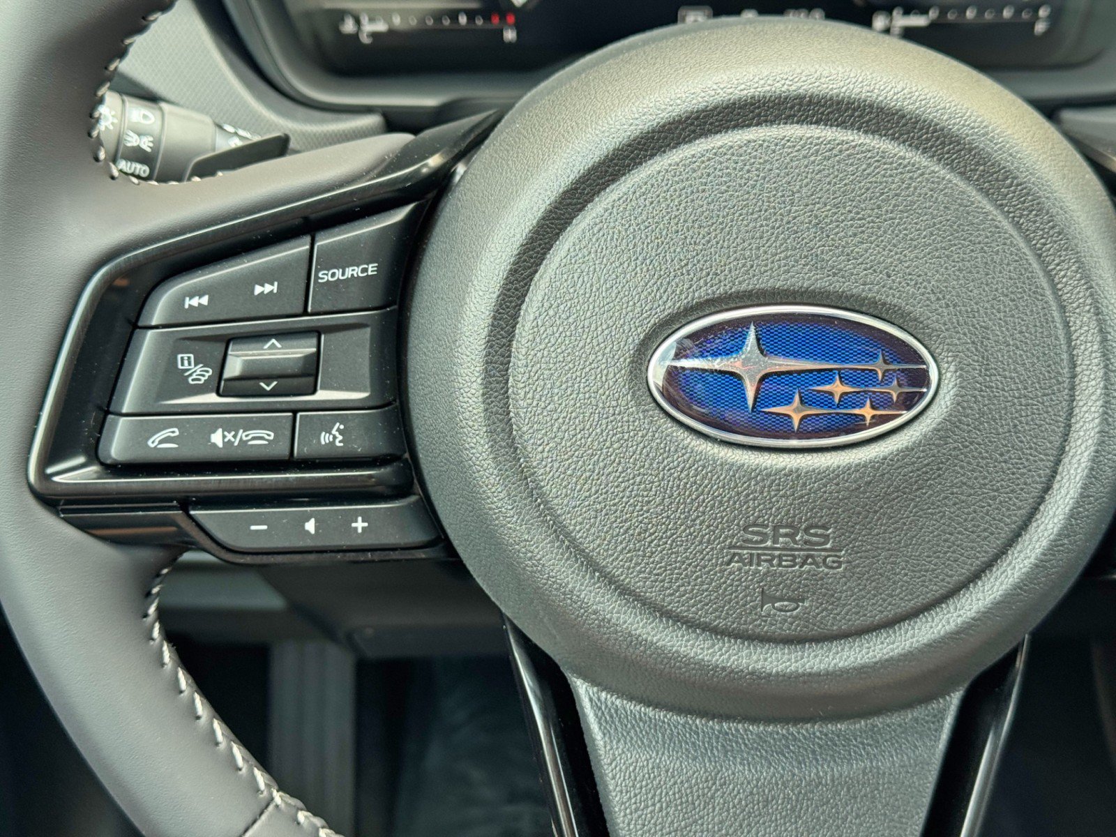 Used 2026 Subaru Forester Sport AWD/4WD image 21