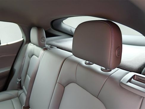 New 2026 Buick Envista Sport Touring w/ Convenience I Package image 24