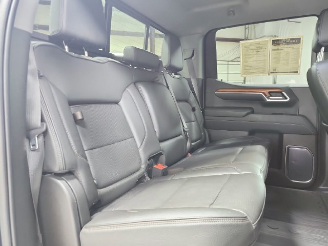Used 2022 GMC Sierra 1500 Denali AWD/4WD image 42