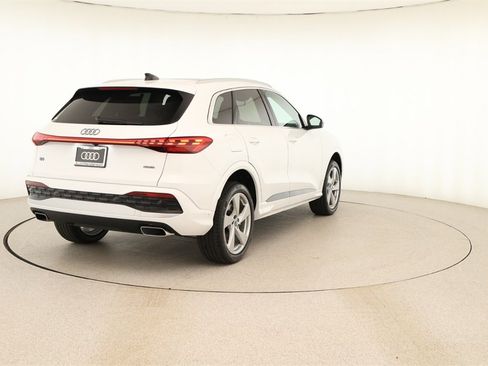 New 2025 Audi Q5 2.0T Premium Plus image 6