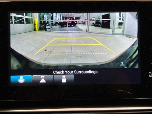 Certified 2022 Honda Accord Sport image 17