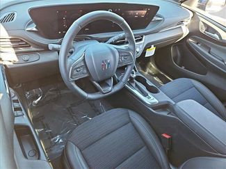 New 2026 Buick Envista Sport Touring w/ Convenience I Package FWD video 3