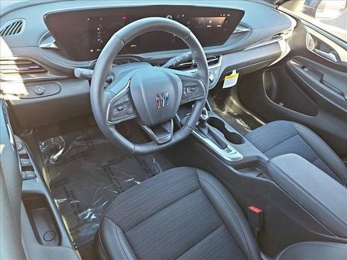 New 2026 Buick Envista Sport Touring w/ Convenience I Package FWD image 3