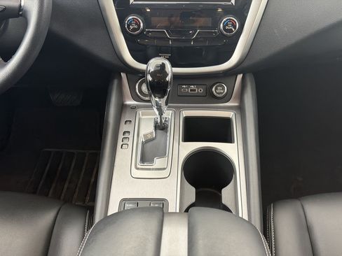 Used 2024 Nissan Murano SV w/ SV Midnight Edition Package AWD/4WD image 18