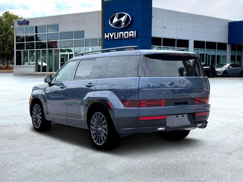 New 2026 Hyundai Santa Fe Calligraphy FWD image 5