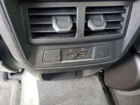 New 2025 GMC Canyon Elevation w/ Convenience Package image 11