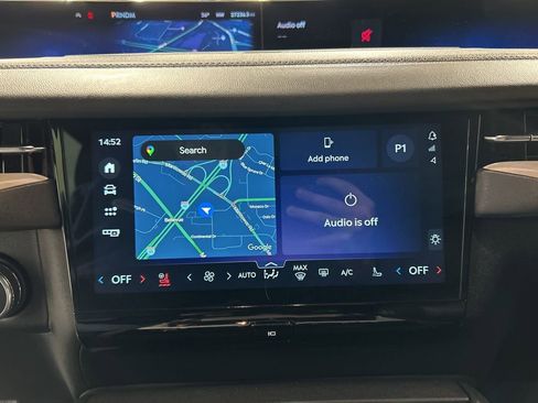 Certified 2025 Lincoln Navigator Reserve w/ Jet Appearance Package image 19