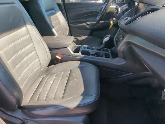 Used 2018 Ford Escape SEL FWD image 21