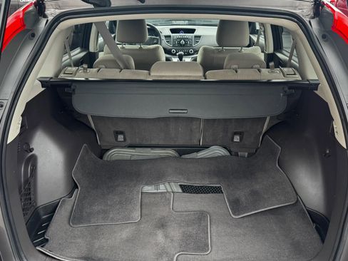 Used 2012 Honda CR-V EX image 9