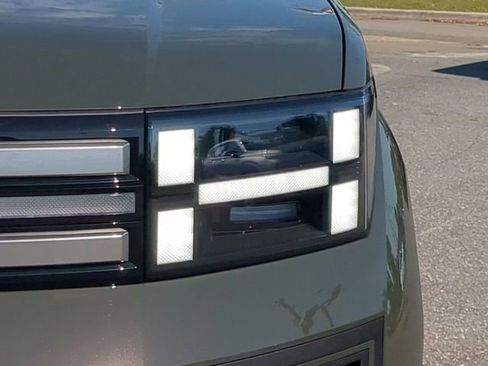 New 2026 Hyundai Santa Fe SEL image 10