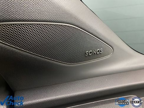 Used 2024 Audi Q4 e-tron Premium Plus w/ Premium Plus image 29