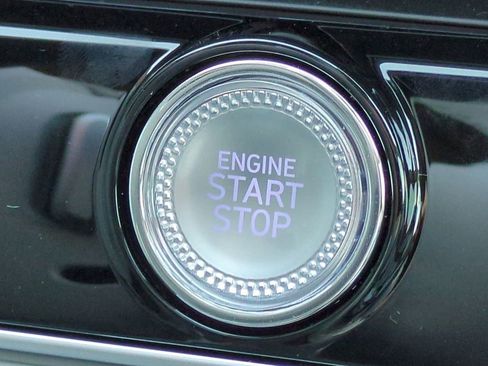 New 2026 Genesis GV70 2.5T Advanced image 30