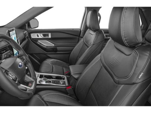 Used 2023 Ford Explorer ST w/ Equipment Group 401A image 9
