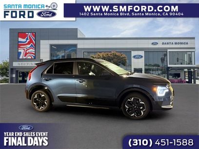 Used 2025 Kia Niro Wave