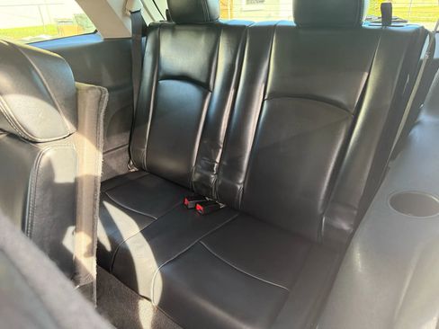 Used 2014 Dodge Journey Limited w/ Flexible Seating Group image 16