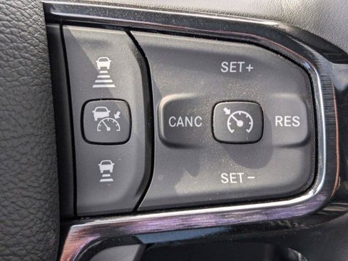 New 2024 RAM 2500 Limited AWD/4WD image 28