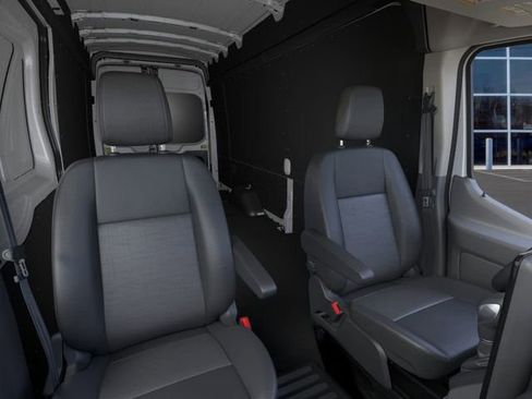 New 2026 Ford Transit 350 148 High Roof Extended w/ Load Area Protection Package image 10