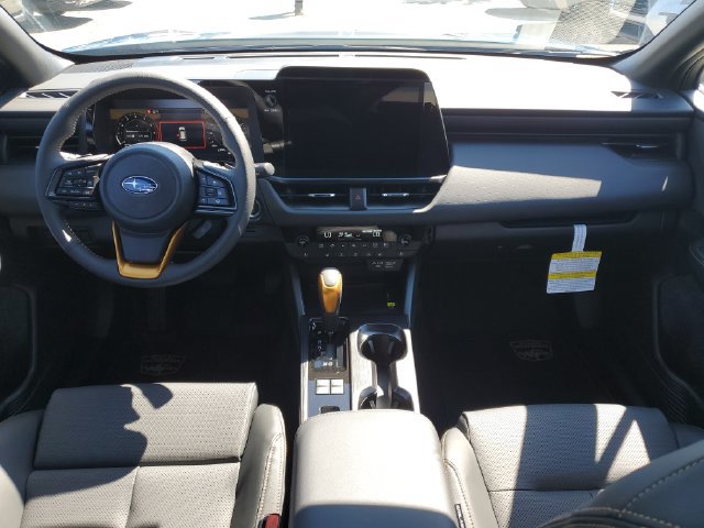 New 2026 Subaru Outback Wilderness AWD/4WD image 23