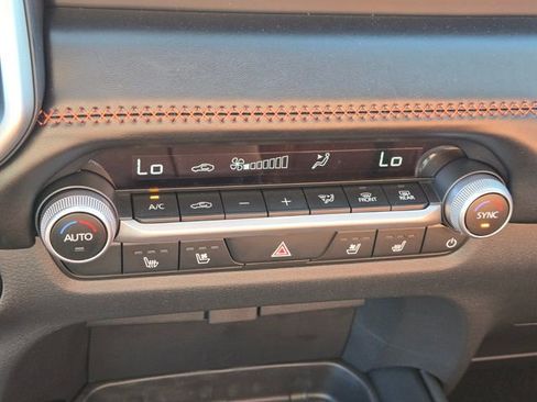 New 2026 MAZDA CX-50 AWD 2.5 S w/ Cargo Package image 14