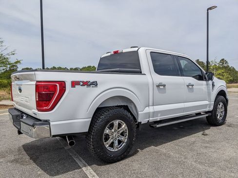 Used 2021 Ford F150 XLT w/ Equipment Group 302A High image 17