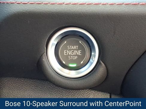 New 2026 Chevrolet Suburban RST w/ Comfort Package image 6