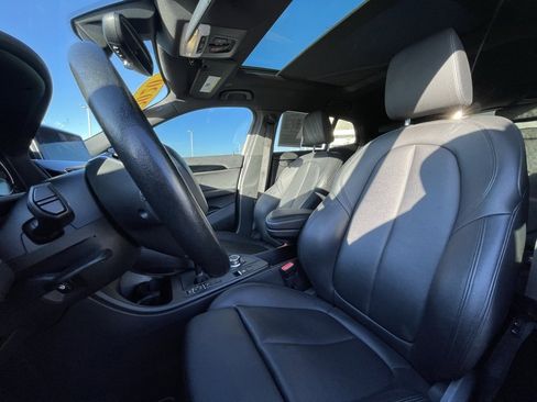 Used 2020 BMW X2 sDrive28i w/ Convenience Package image 19