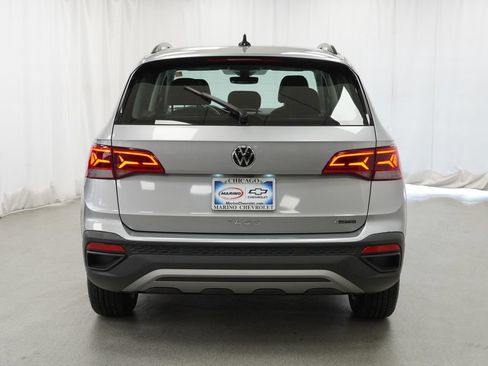 Used 2024 Volkswagen Taos S AWD/4WD image 35