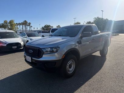 Used 2023 Ford Ranger XL