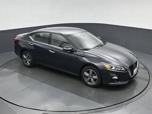 Used 2019 Nissan Altima 2.5 SV AWD/4WD image 53