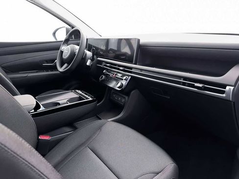 New 2026 Hyundai Tucson Blue SE image 15