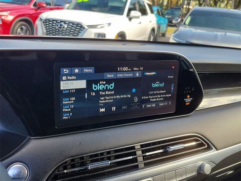 Used 2020 Hyundai Palisade Limited image 37