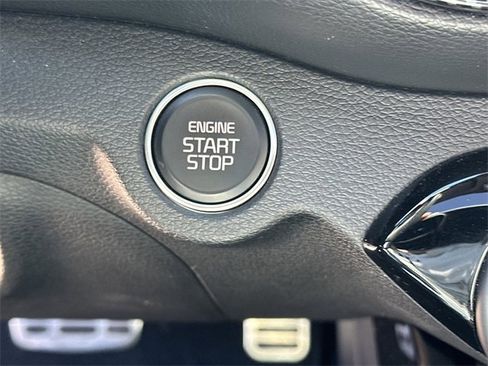 Certified 2024 Kia Forte GT-Line w/ GT-Line Premium Package image 23