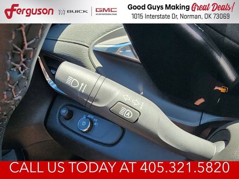 New 2026 Buick Envista Preferred w/ Convenience I Package FWD image 20