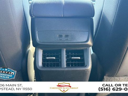 Used 2025 GMC Terrain Elevation AWD/4WD image 24