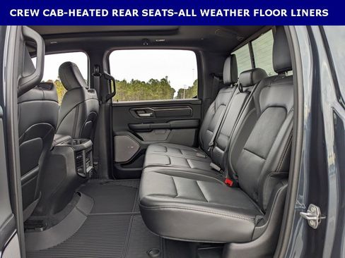 New 2026 RAM 1500 Rebel image 20