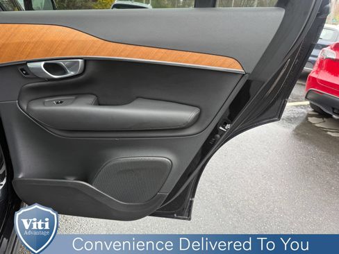 Certified 2024 Volvo XC90 B6 Plus AWD/4WD image 26
