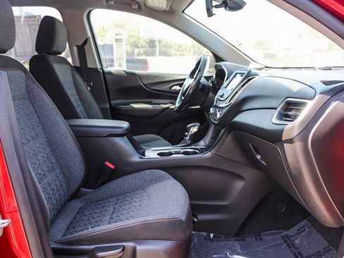 Used 2022 Chevrolet Equinox LT image 15