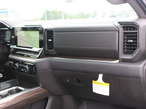 New 2026 Chevrolet Silverado 1500 LT w/ All Star Edition Plus AWD/4WD image 30
