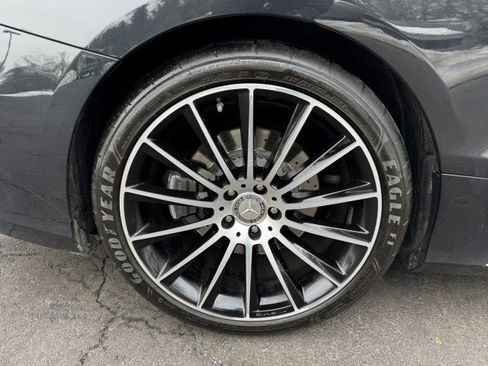 Used 2015 Mercedes-Benz S 550 4MATIC Coupe image 43