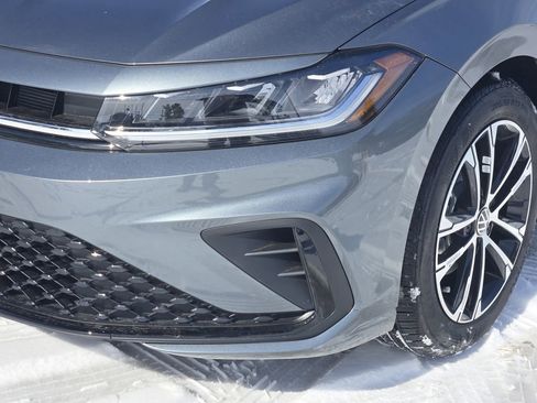 New 2026 Volkswagen Jetta Sport FWD image 6