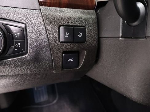 Used 2014 Ford Edge Limited w/ Equipment Group 301A image 27