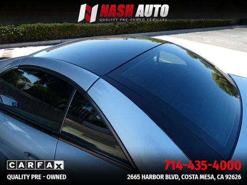 Used 2006 Mercedes-Benz SL 500 image 61