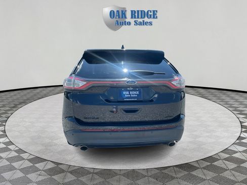 Used 2015 Ford Edge SEL image 6
