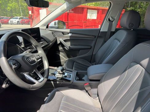 Used 2023 Audi Q5 2.0T Premium Plus w/ Premium Plus Package image 12