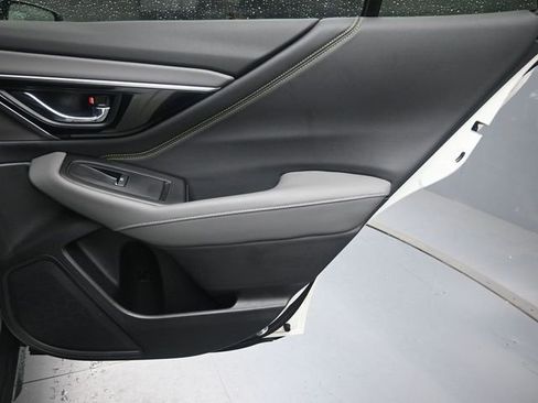 Used 2023 Subaru Outback Onyx Edition XT image 29