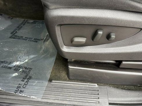 Used 2016 Chevrolet Silverado 1500 LT w/ All Star Edition image 17