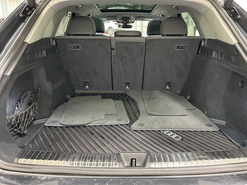 Used 2025 Audi Q5 Premium Plus image 25