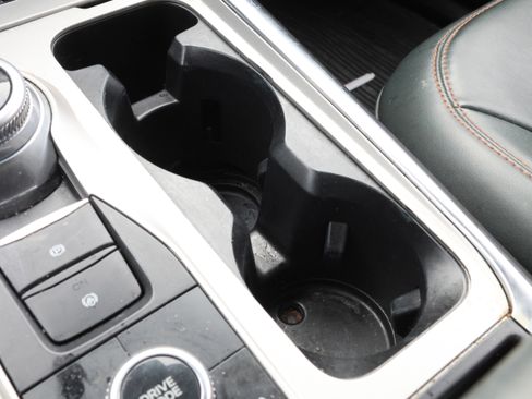 Used 2022 Ford Explorer Timberline image 30