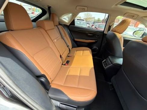 Used 2019 Lexus NX 300 AWD w/ Comfort Package image 28
