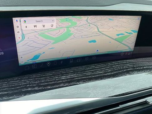 New 2025 Cadillac Escalade IQ Luxury 1 w/ Smart Trailering package image 6